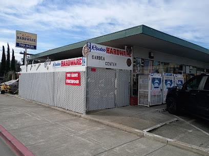 Negocio Rodeo True Value Hardware