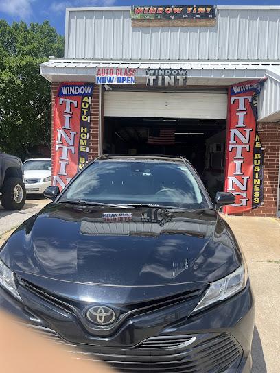 Negocio Rogers Window Tint