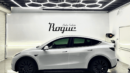 Negocio Rogue Auto Salon