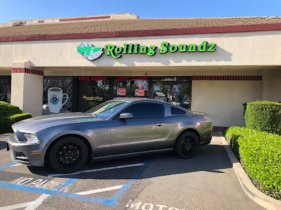 Rolling Soundz