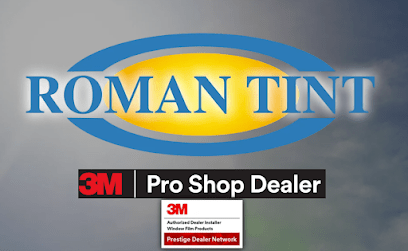 Negocio Roman Tint Inc.
