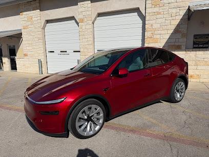 Negocio Round Rock Window Tinting