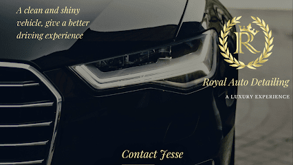 Royal Auto Detailing