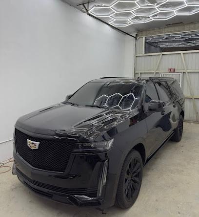 Negocio Royal Auto Service