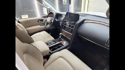 Negocio Royal Elite Detail