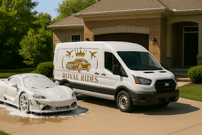 Negocio Royal Rides Detailing