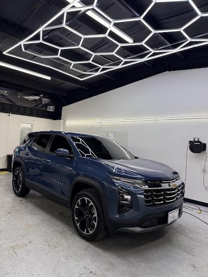 Negocio Royal Window Tint