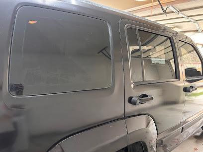 Negocio Royal Window Tint