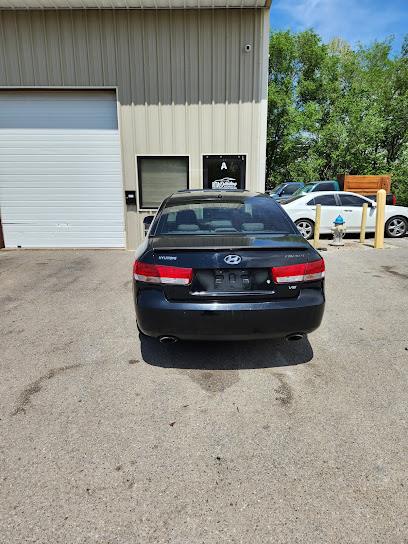Negocio Rta Detailing Llc