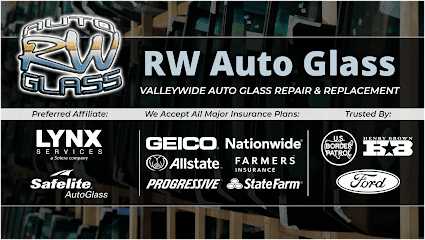 Negocio Rw Auto Glass