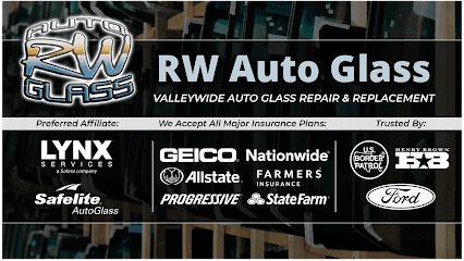 Negocio Rw Auto Glass
