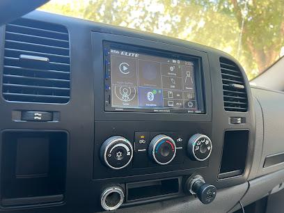 Negocio S &Amp; M Auto Accessories