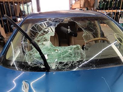 S Delta Auto Glass