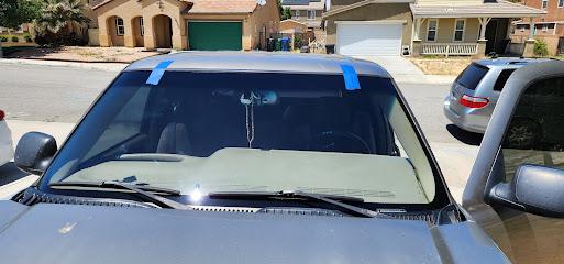 Negocio S&Amp;M Autoglass