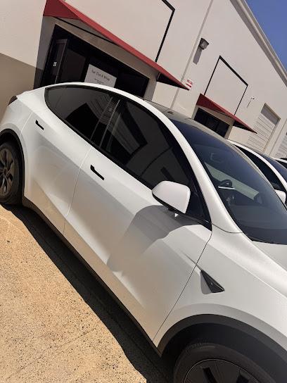 Negocio Sac Tint And Wrap