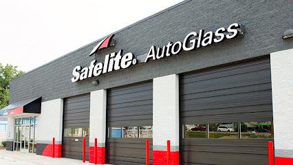 Negocio Safelite Autoglass