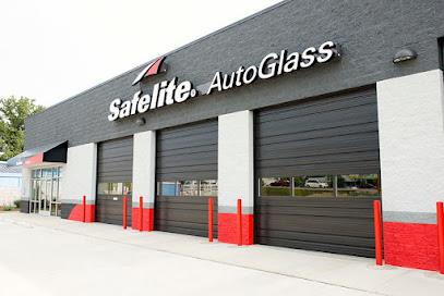 Negocio Safelite Autoglass