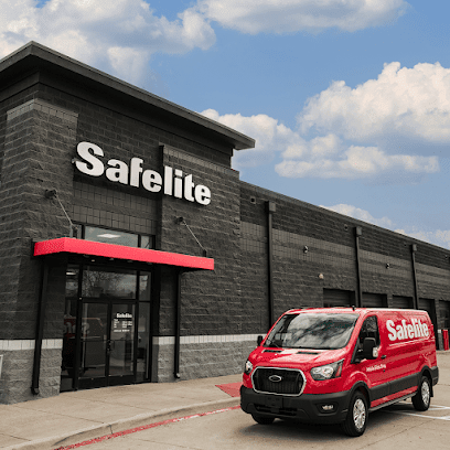 Negocio Safelite Autoglass