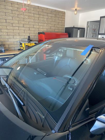 Safepro Auto Glass