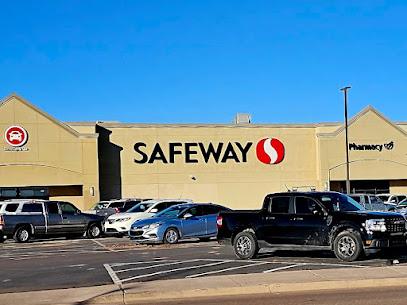 Negocio Safeway
