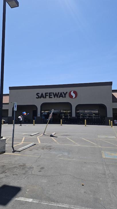Negocio Safeway