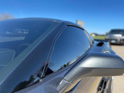 Salazar Window Tinting
