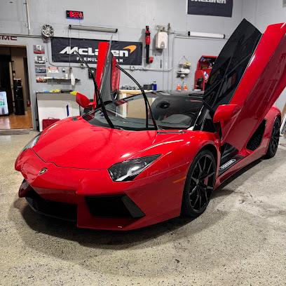 Negocio San Diego Auto Tint