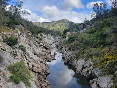 Negocio San Joaquin River Gorge Special Recreation Management Area