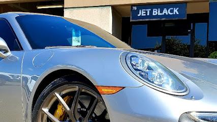 Negocio San Leandro - Super Friendly Tinters By Jet Black