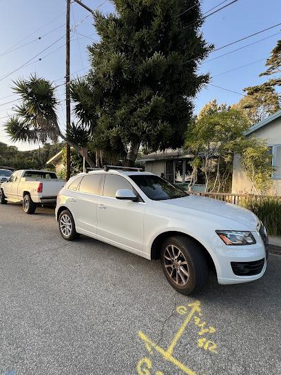 Negocio Santa Barbara Mobile Tint Llc