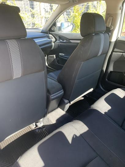Negocio Santa Cruz Mobile Detailing