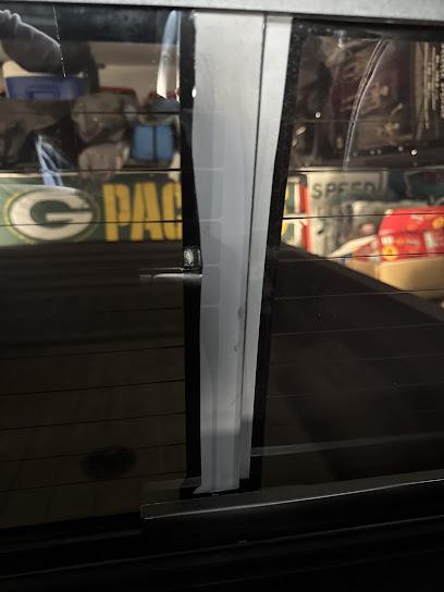 Negocio Santa Monica 3M Window Tinting