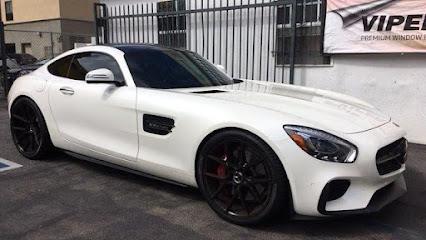 Negocio Santa Monica Car Sound