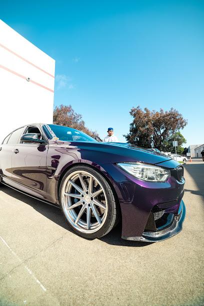 Negocio Sauce Lab Auto Llc