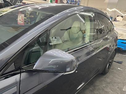 Negocio Sav’s Window Tinting