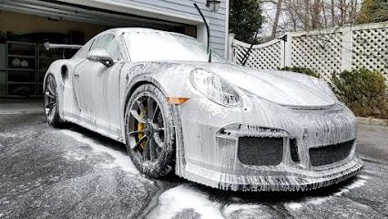 Negocio Sb Detailers Auto Detailing Services
