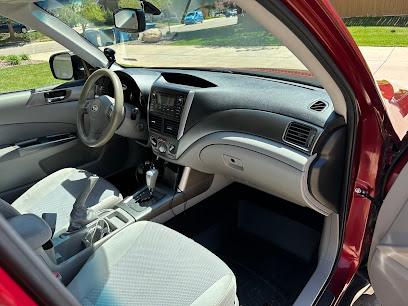 Negocio Schwent Detailing Llc