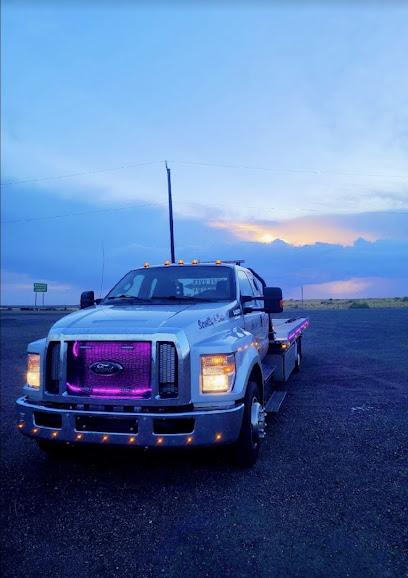 Negocio Scotty And Son Towing, Collision And Auto Repair Llc