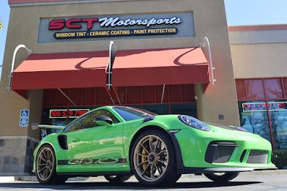 Negocio Sct Motorsports | Xpel Protection Films | Window Tint - Paint Protection Film - Ceramic Coating