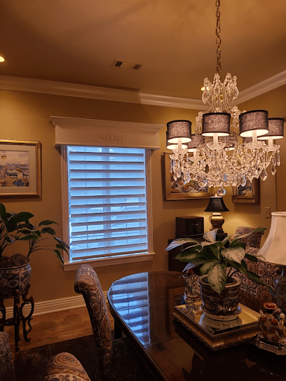 Negocio Sebastian Interiors
