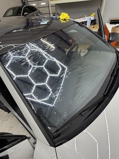 Seek Window Tint & Autofilms