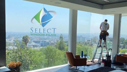 Negocio Select Window Films Inc.