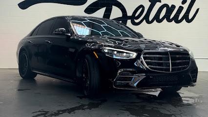 Negocio Sgv Luxurious Detail