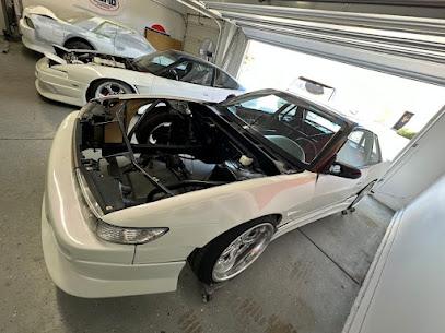 Negocio Shaka Auto Glass