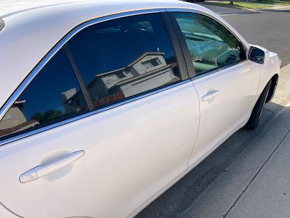 Negocio Sharif Window Tinting &Amp; Paint Protection Film