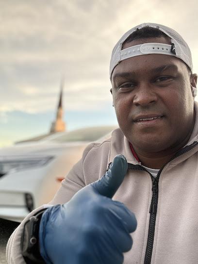 Negocio Sharper Image Car Detailing &Amp; Ceramic Coatings