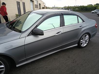 Negocio Sherod Tint Llc