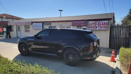 Negocio Shield Glass &Amp; Tint
