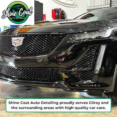 Negocio Shine Coat Auto Detailing