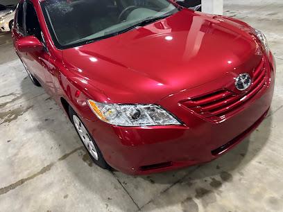 Negocio Shine Detail Llc